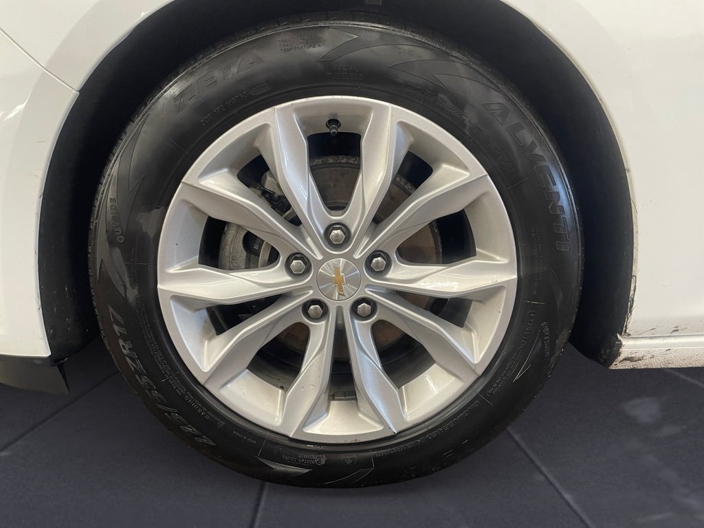 2023 Chevrolet Malibu 1LT