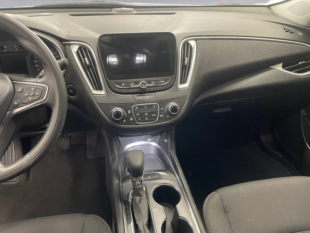 2023 Chevrolet Malibu 1LT