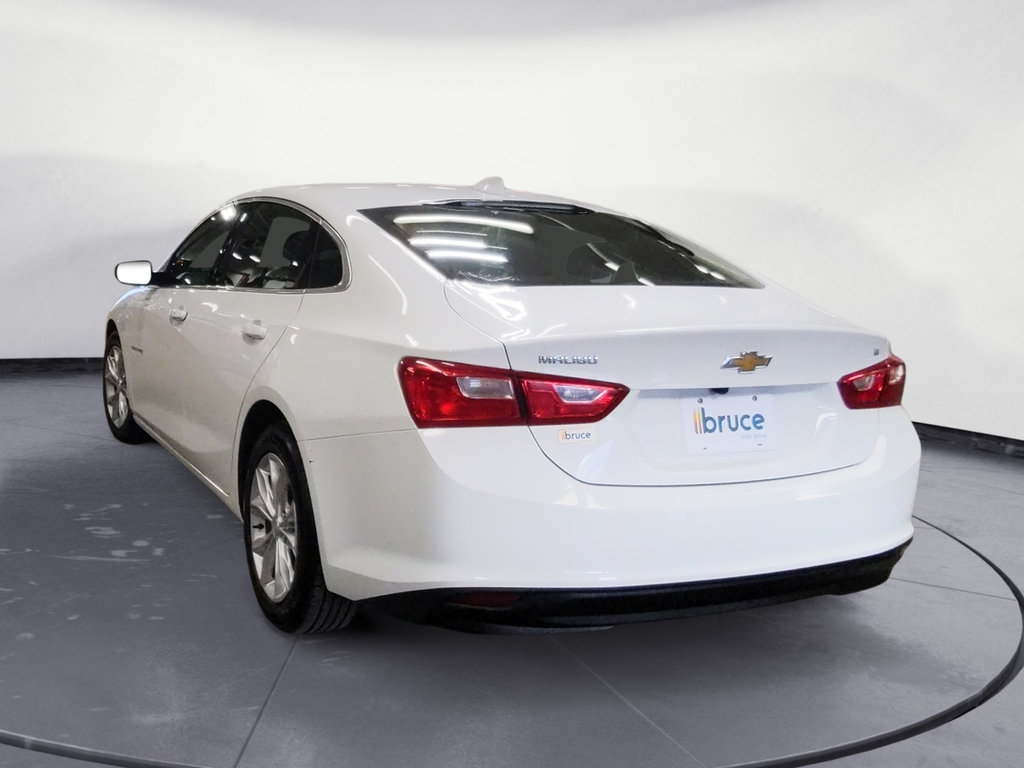 2023 Chevrolet Malibu 1LT/ Remote start/ Heated Seats