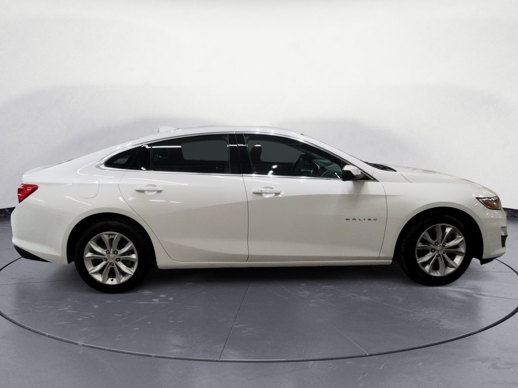 2023 Chevrolet Malibu 1LT/ Remote start/ Heated Seats