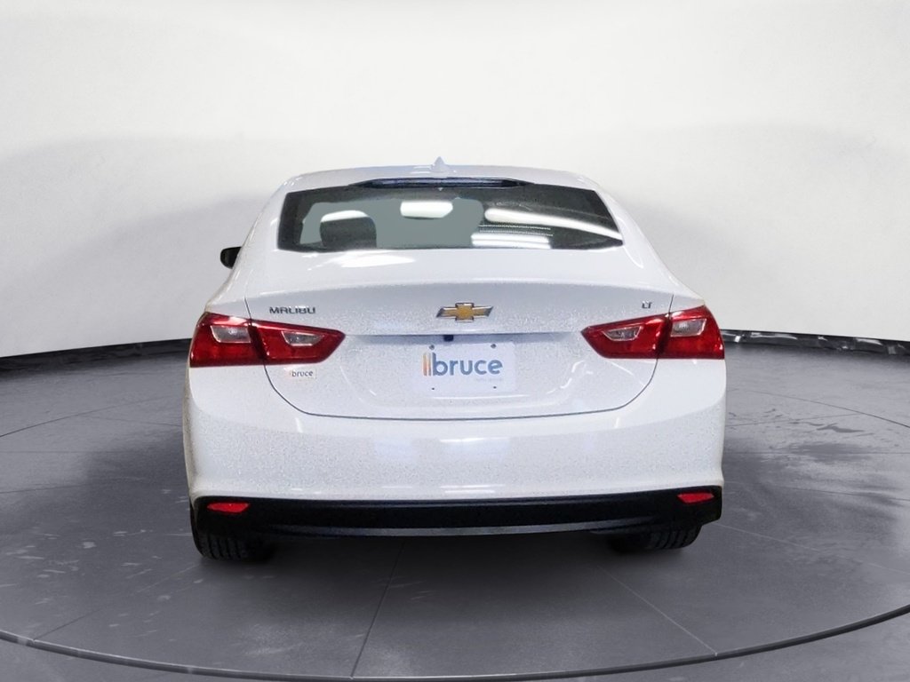 2023 Chevrolet Malibu 1LT/ Remote start/ Heated Seats