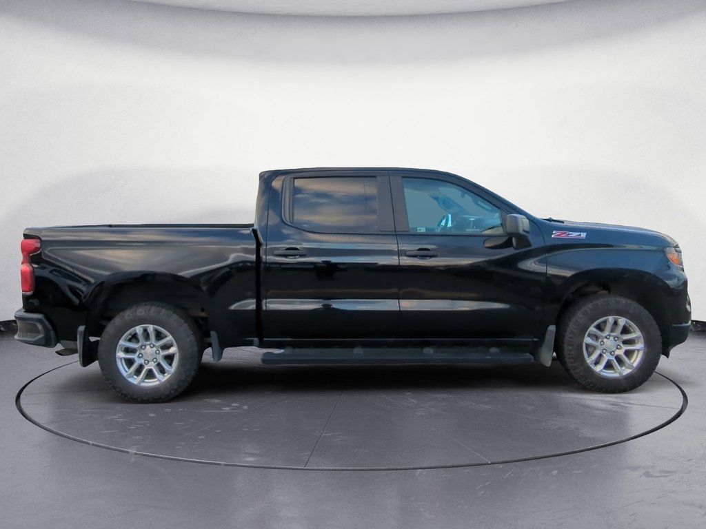 Chevrolet Silverado 1500 WORK TRUCK 2023