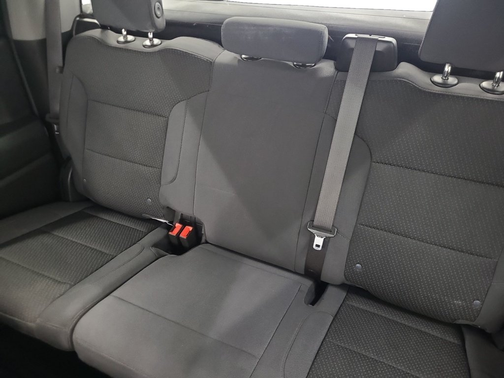 Chevrolet Silverado 1500 WORK TRUCK 2023