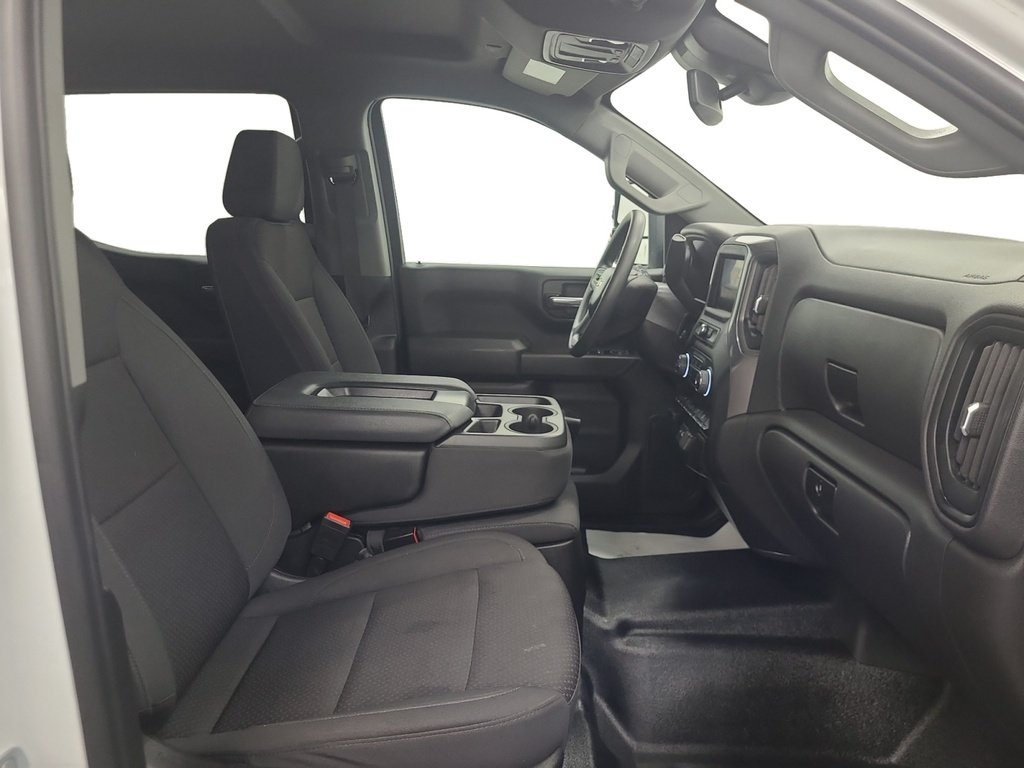 Chevrolet Silverado 1500 WORK TRUCK 2023