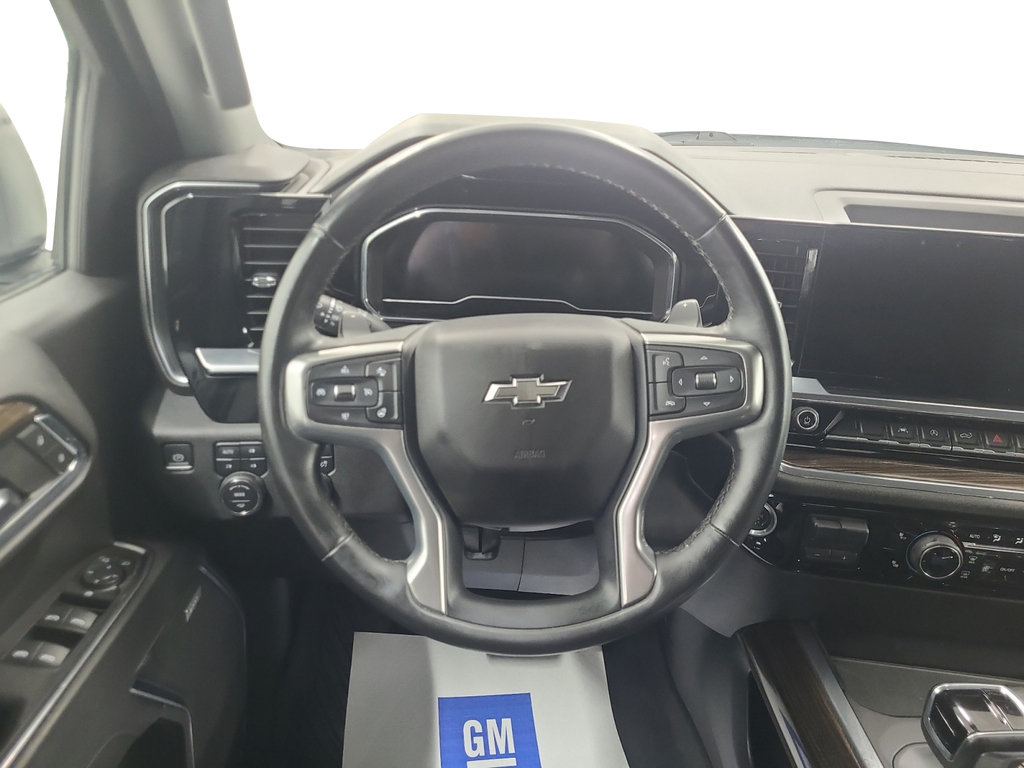 Chevrolet Silverado 1500 RST 2023