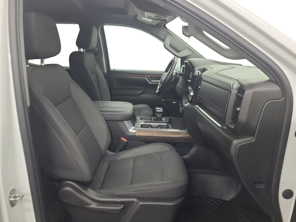 Chevrolet Silverado 1500 RST 2023