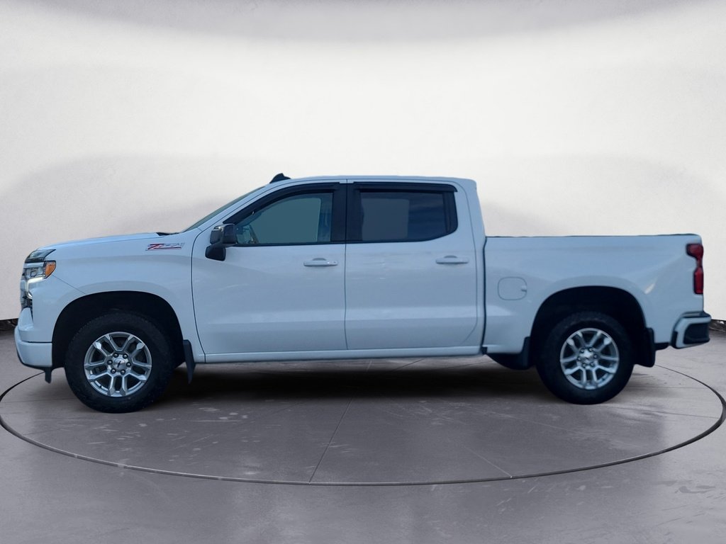 Chevrolet Silverado 1500 RST 2023