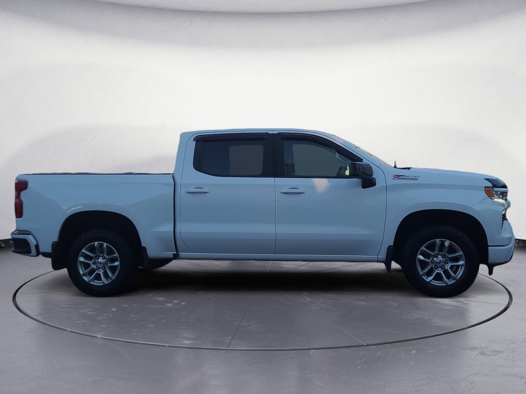 Chevrolet Silverado 1500 RST 2023