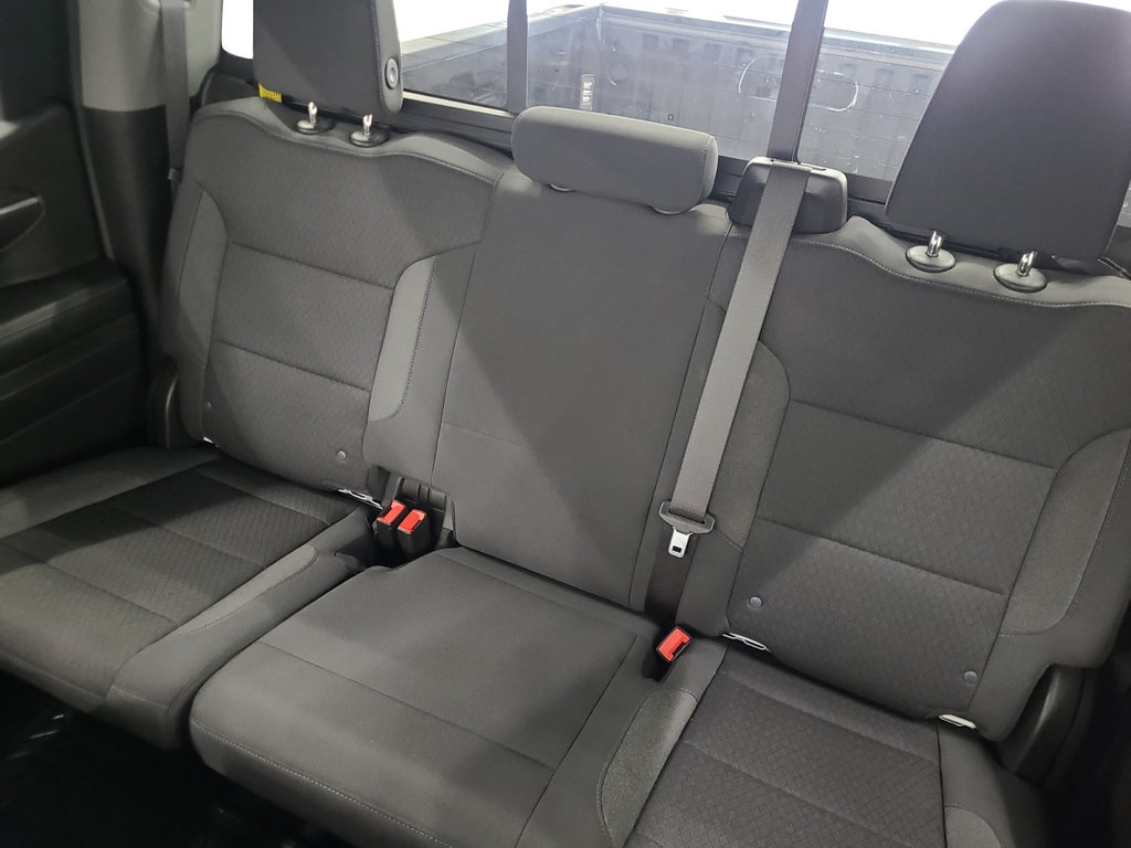 Chevrolet Silverado 1500 RST 2023