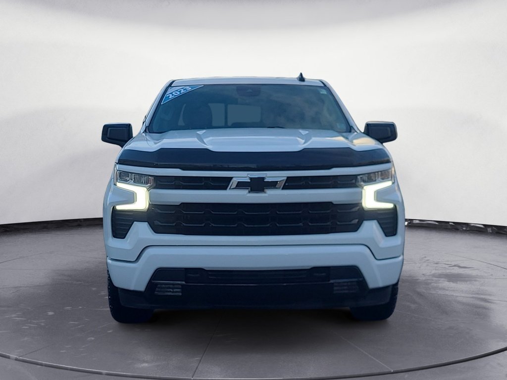 Chevrolet Silverado 1500 RST 2023