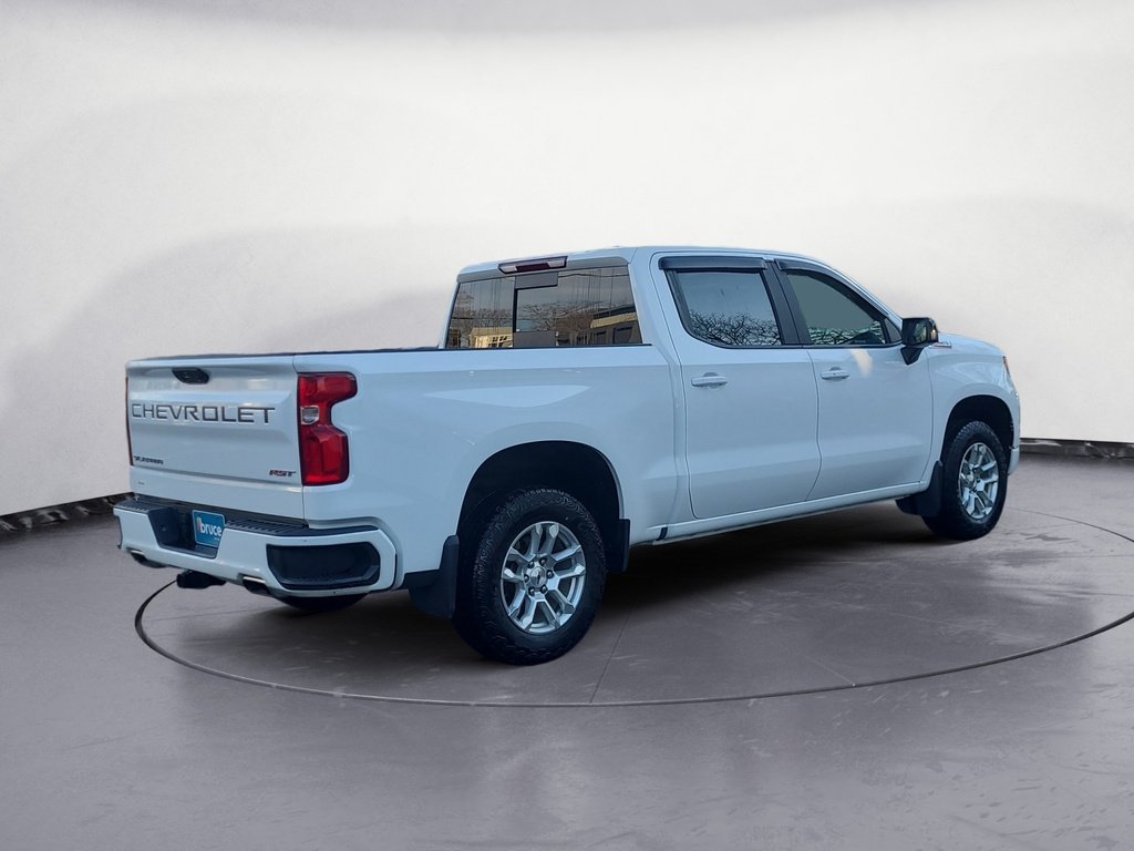 Chevrolet Silverado 1500 RST 2023