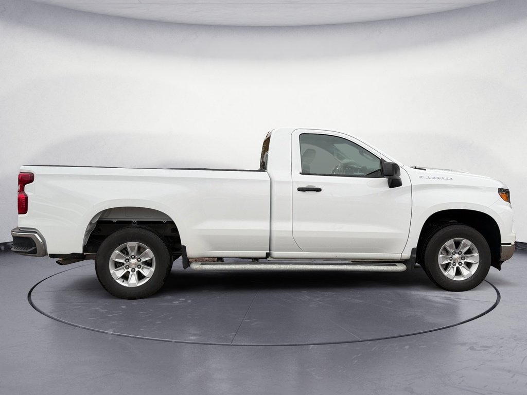 Chevrolet Silverado 1500 WORK TRUCK 2024