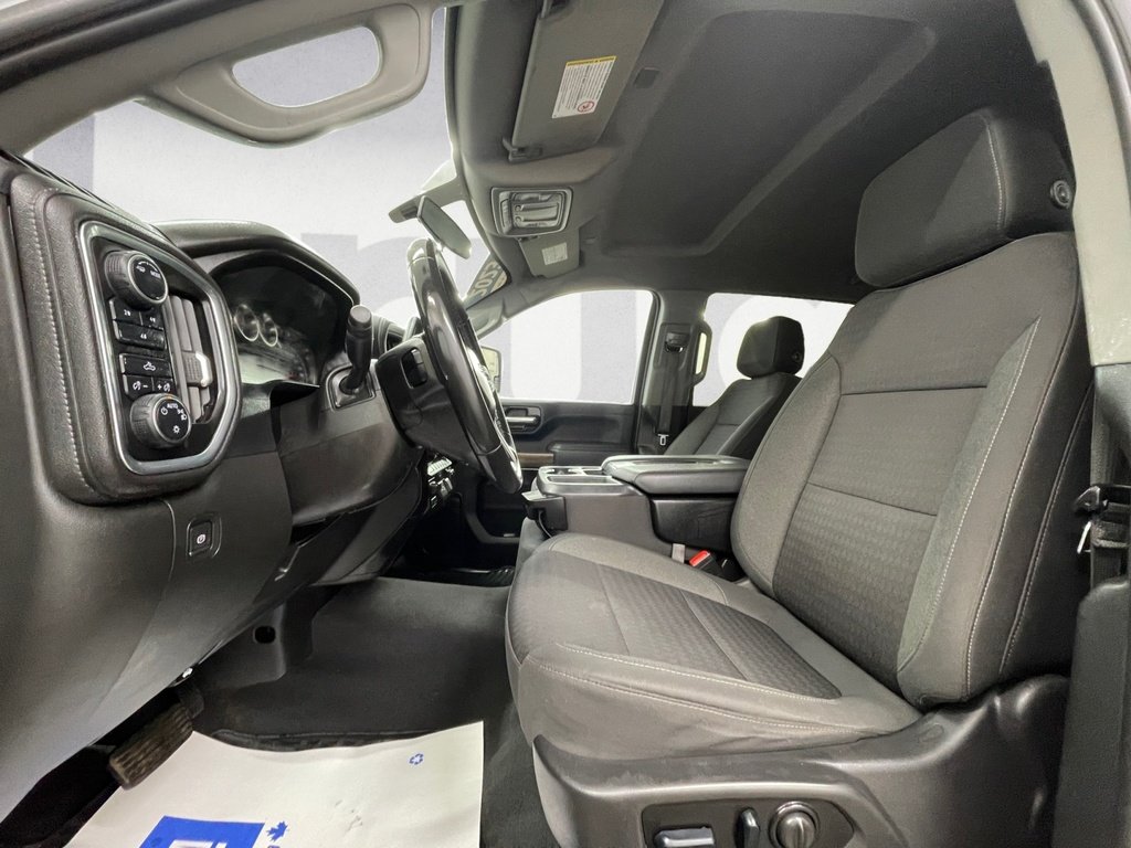 2023 Chevrolet Silverado 2500HD LT