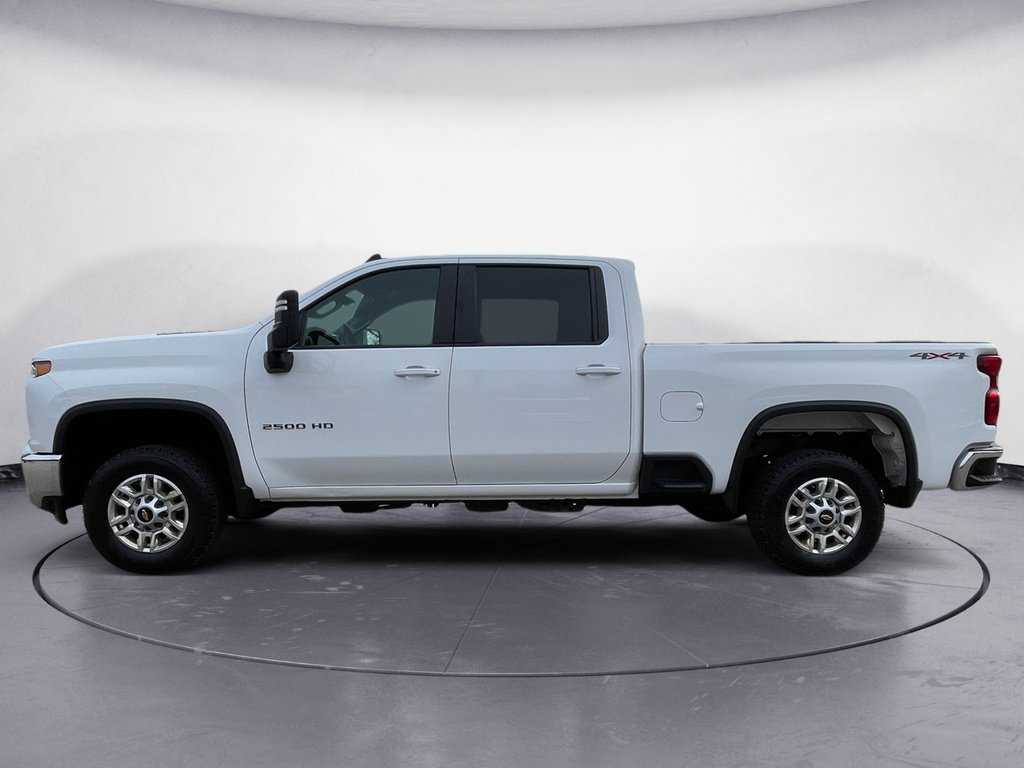 2023 Chevrolet Silverado 2500HD LT