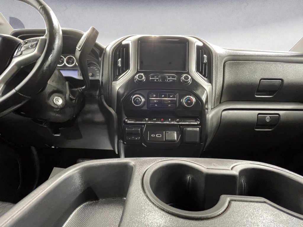 2023 Chevrolet Silverado 2500HD LT