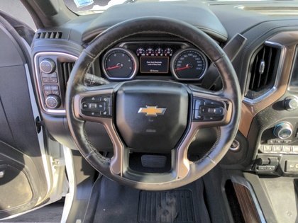 2023 Chevrolet Silverado 2500 4WD HIGH COUNTRY