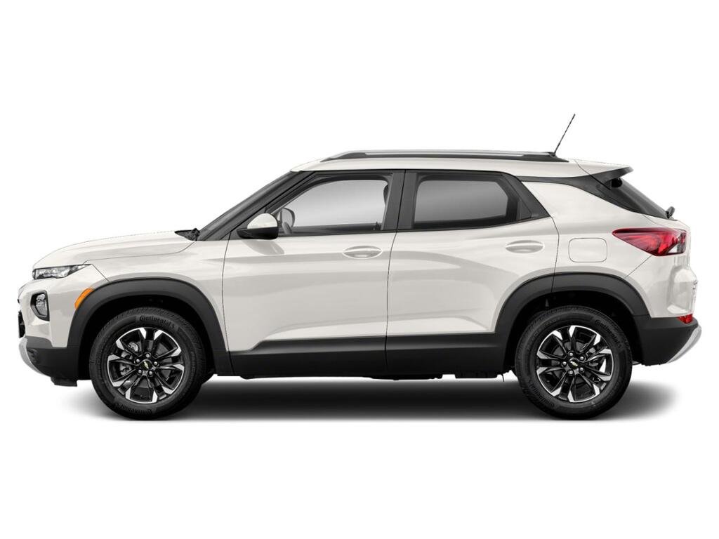 Chevrolet Trailblazer RS 2021
