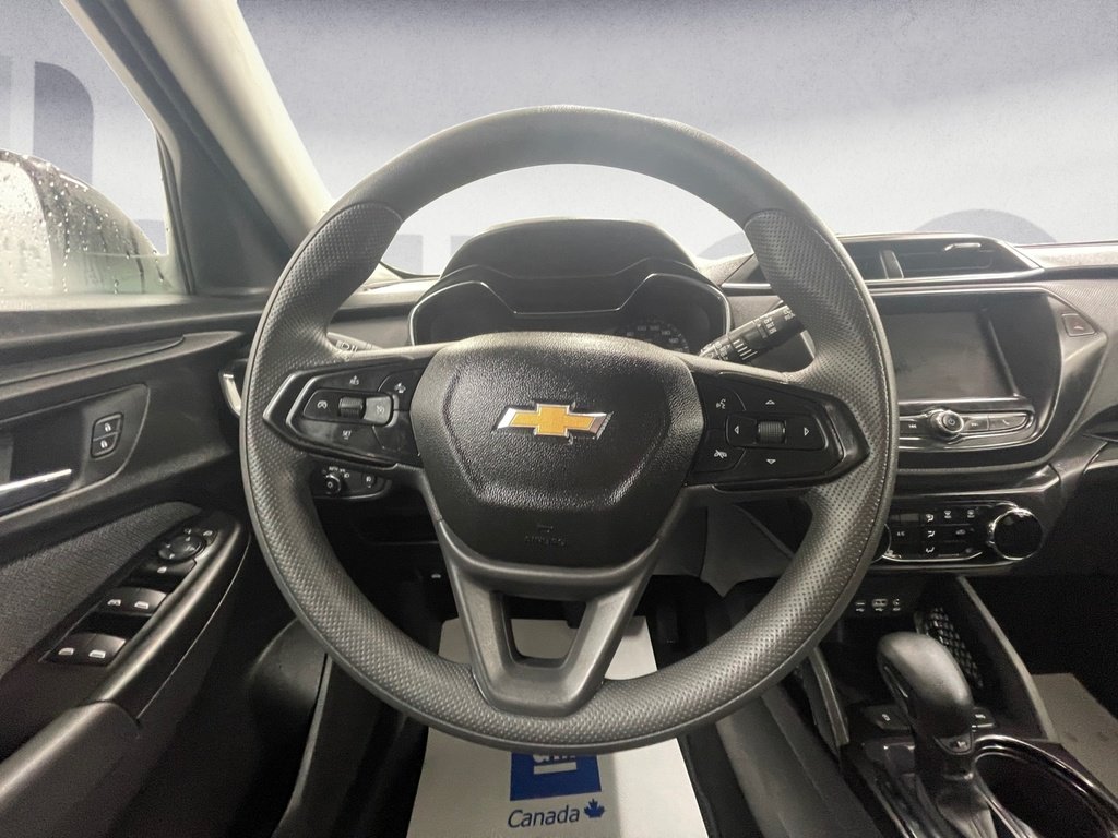 Chevrolet Trailblazer LT 2022