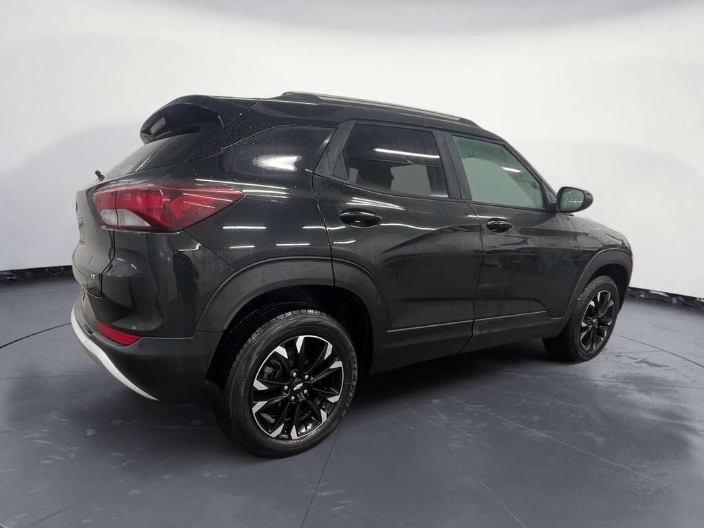 Chevrolet Trailblazer LT 2022