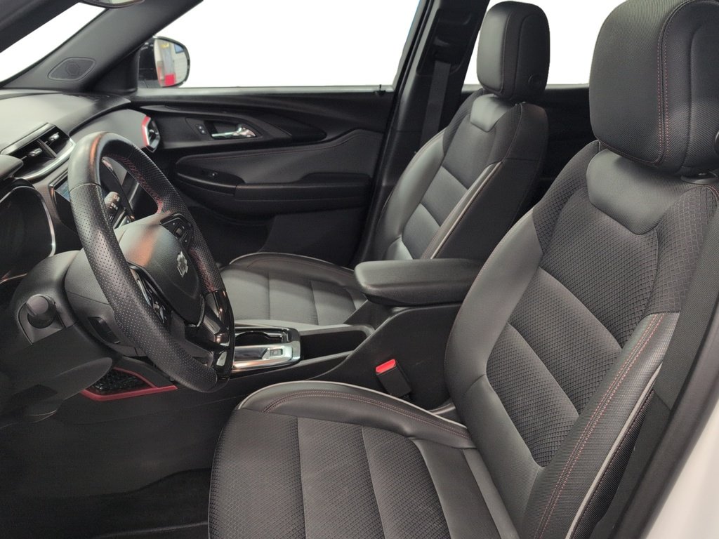 2023 Chevrolet TrailBlazer RS ! AWD, SUNROOF !