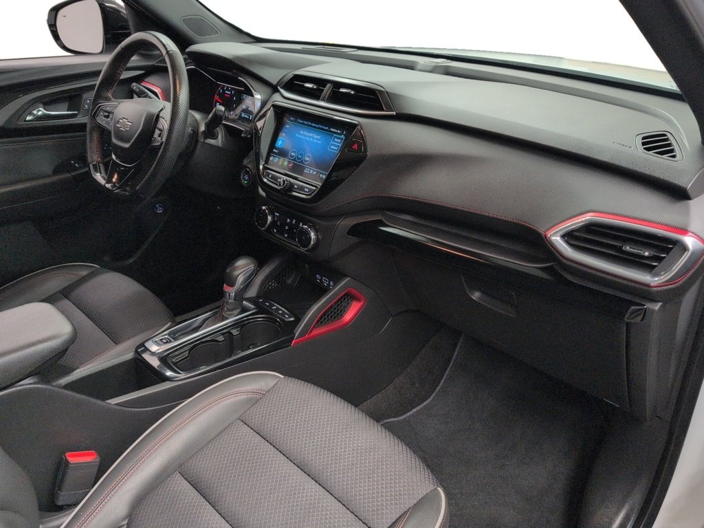 2023 Chevrolet TrailBlazer RS ! AWD, SUNROOF !