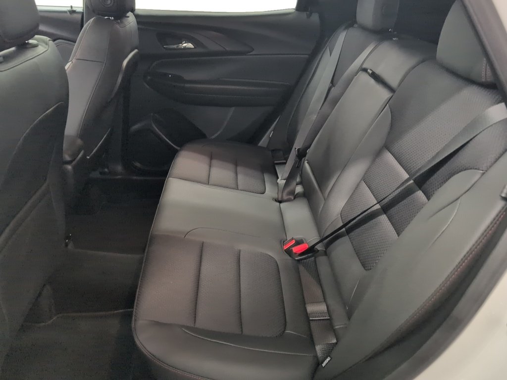 2023 Chevrolet TrailBlazer RS ! AWD, SUNROOF !