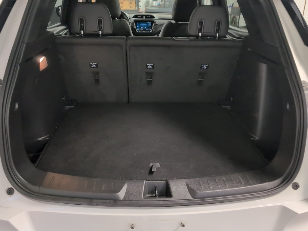 2023 Chevrolet TrailBlazer RS ! AWD, SUNROOF !