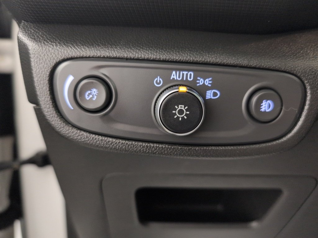 2023 Chevrolet TrailBlazer RS ! AWD, SUNROOF !