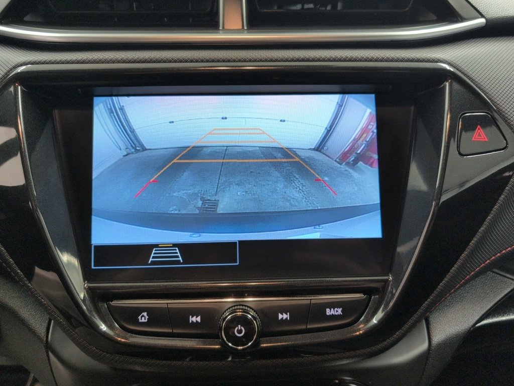 2023 Chevrolet TrailBlazer RS ! AWD, SUNROOF !