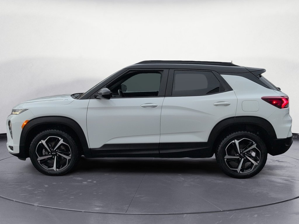 2023 Chevrolet TrailBlazer RS ! AWD, SUNROOF !