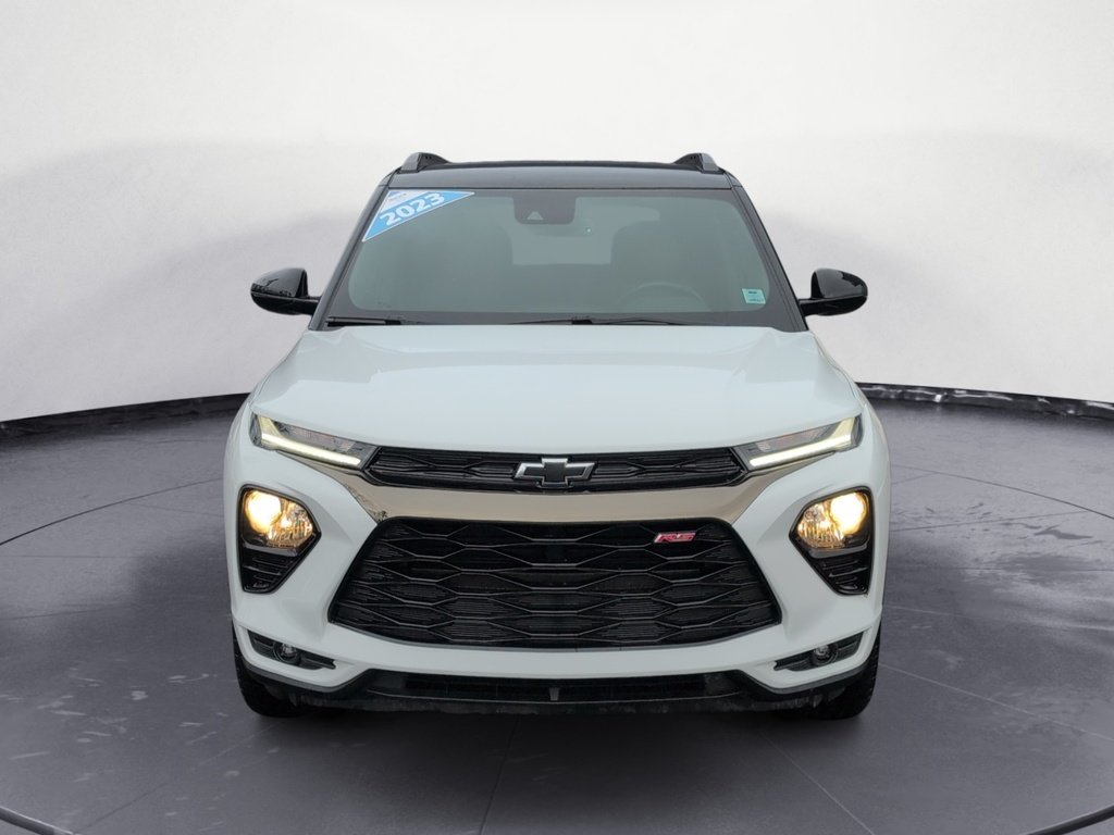 2023 Chevrolet TrailBlazer RS ! AWD, SUNROOF !