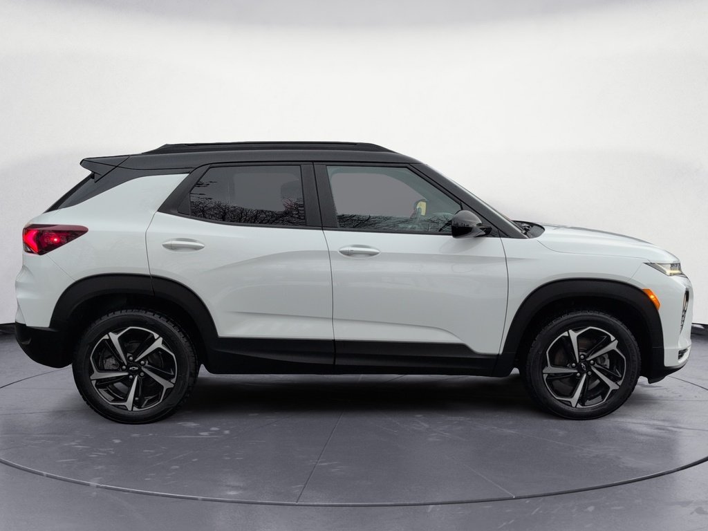 2023 Chevrolet TrailBlazer RS ! AWD, SUNROOF !