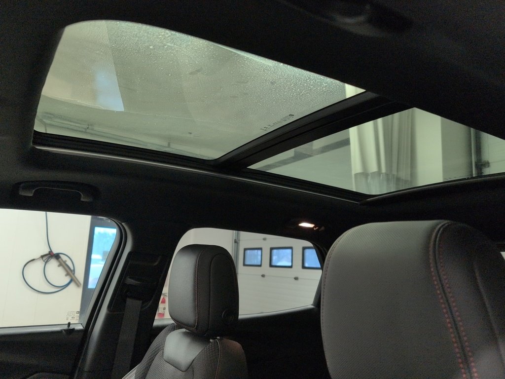 2023 Chevrolet TrailBlazer RS ! AWD, SUNROOF !