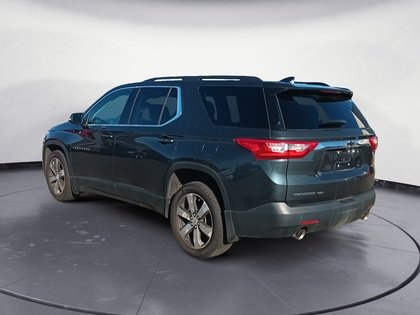 2019 Chevrolet Traverse LT TRUE NORTH