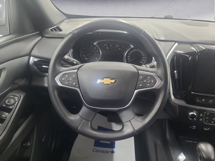 2022 Chevrolet Traverse LT TRUE NORTH