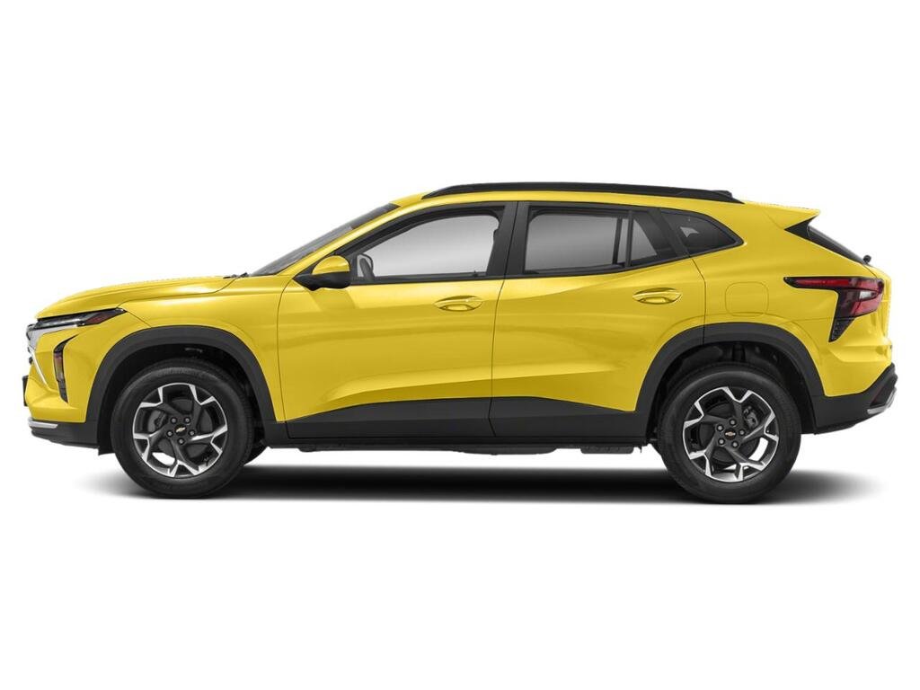 2024 Chevrolet Trax FWD 1RS