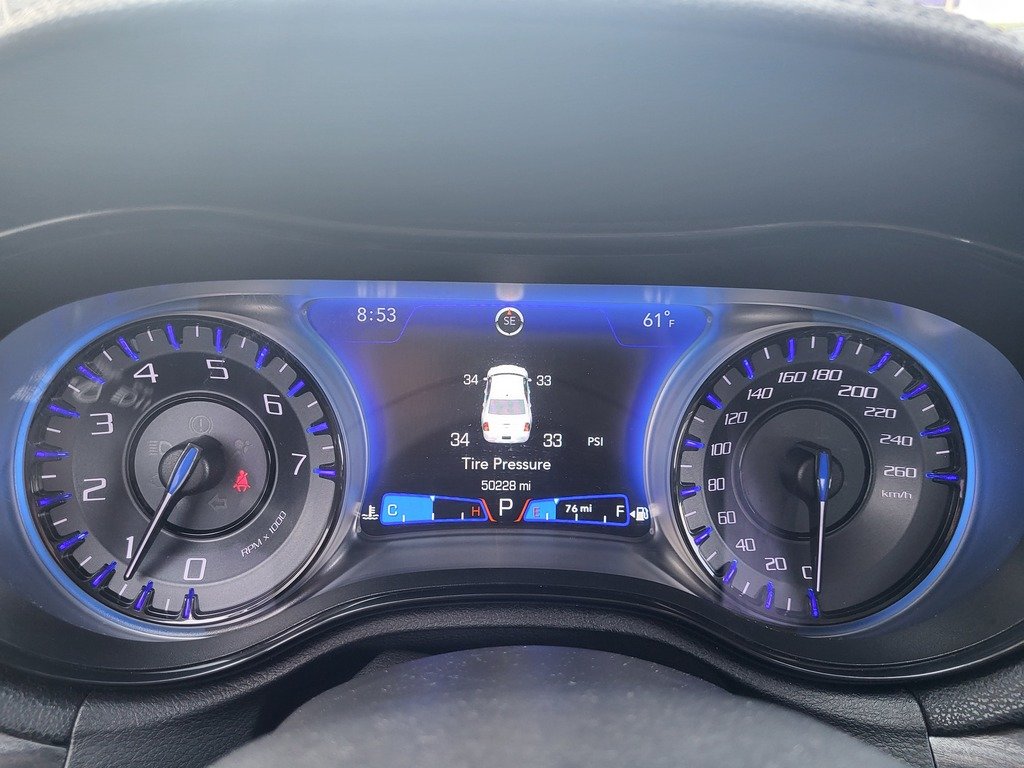 2022 Chrysler 300 TOURING L