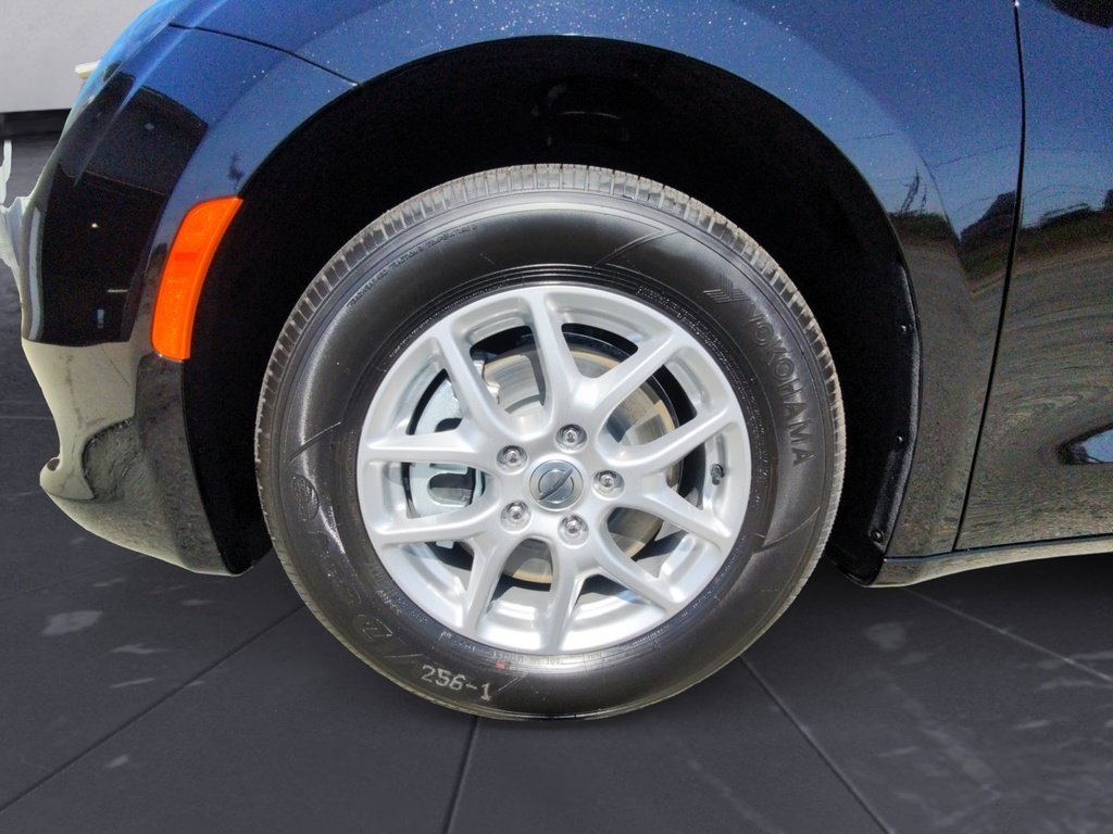 2024 Chrysler Grand Caravan SXT