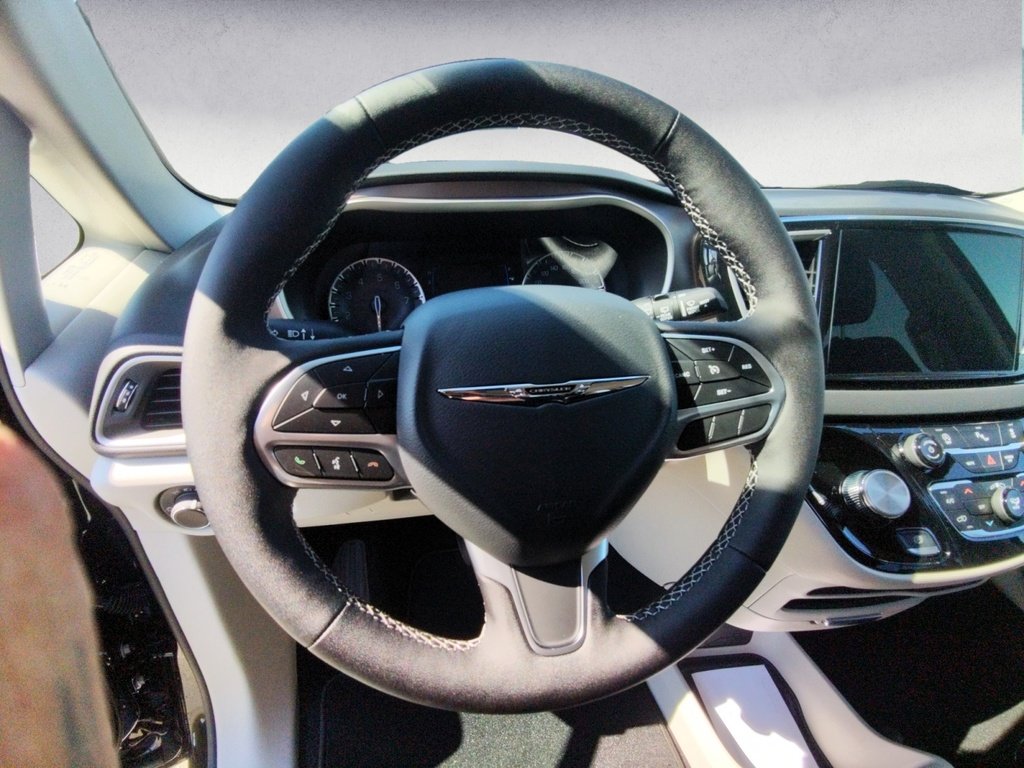 2024 Chrysler Grand Caravan SXT