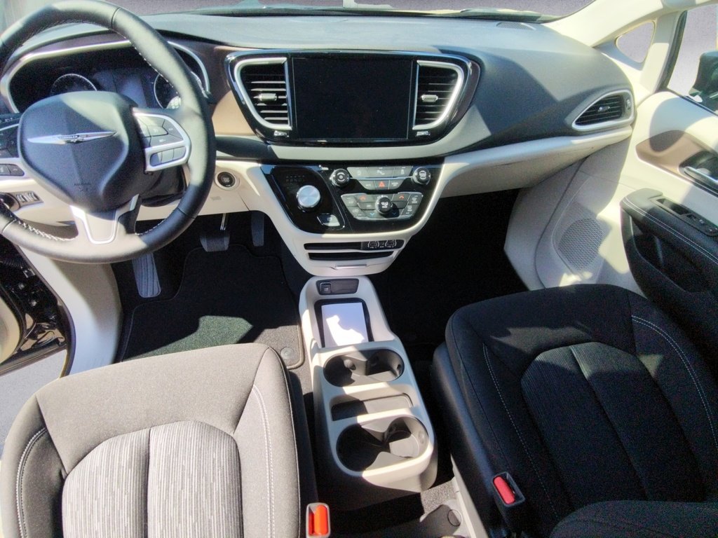 2024 Chrysler Grand Caravan SXT