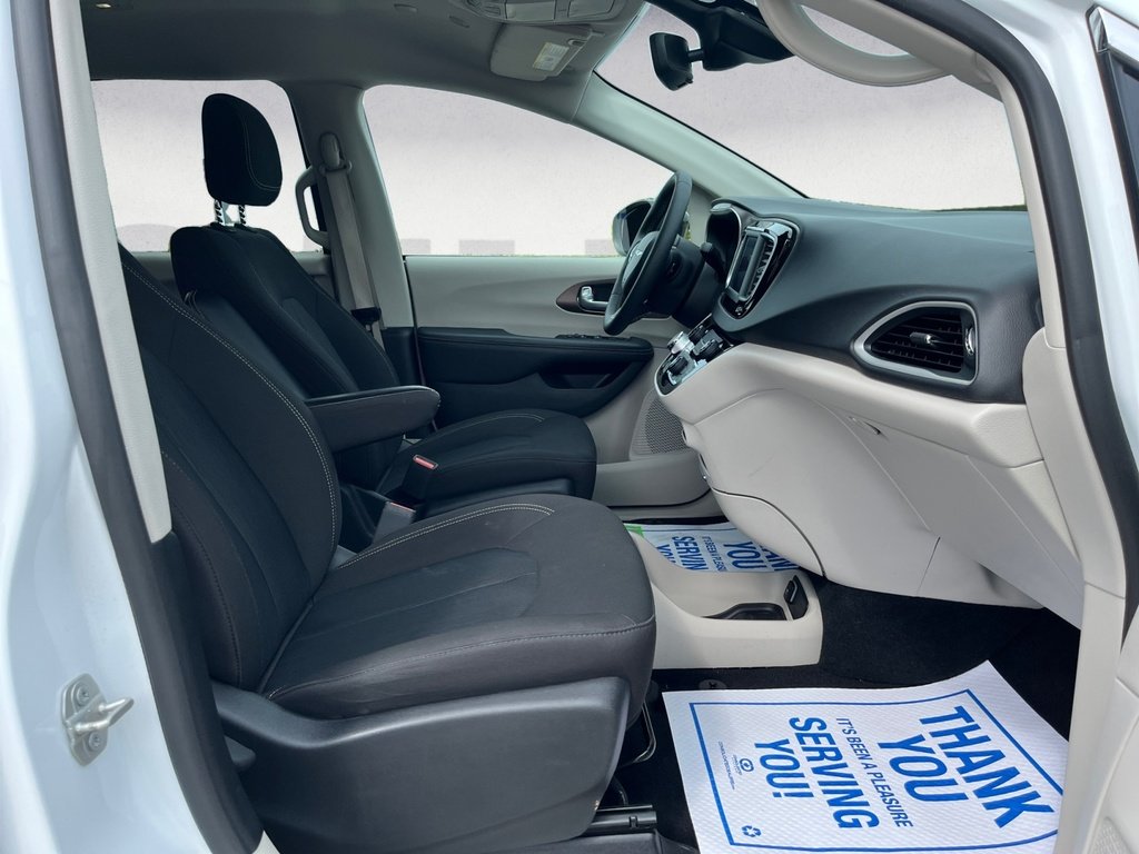 2024 Chrysler Grand Caravan SXT