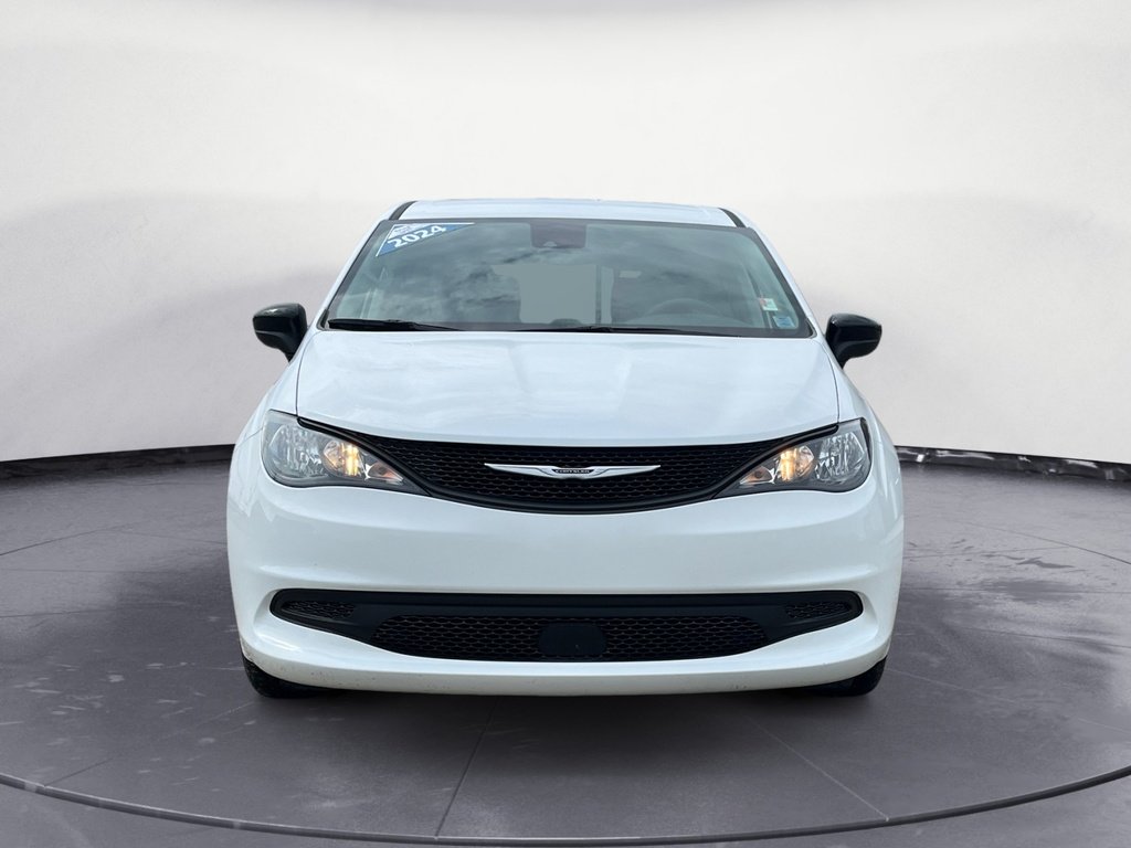 2024 Chrysler Grand Caravan SXT