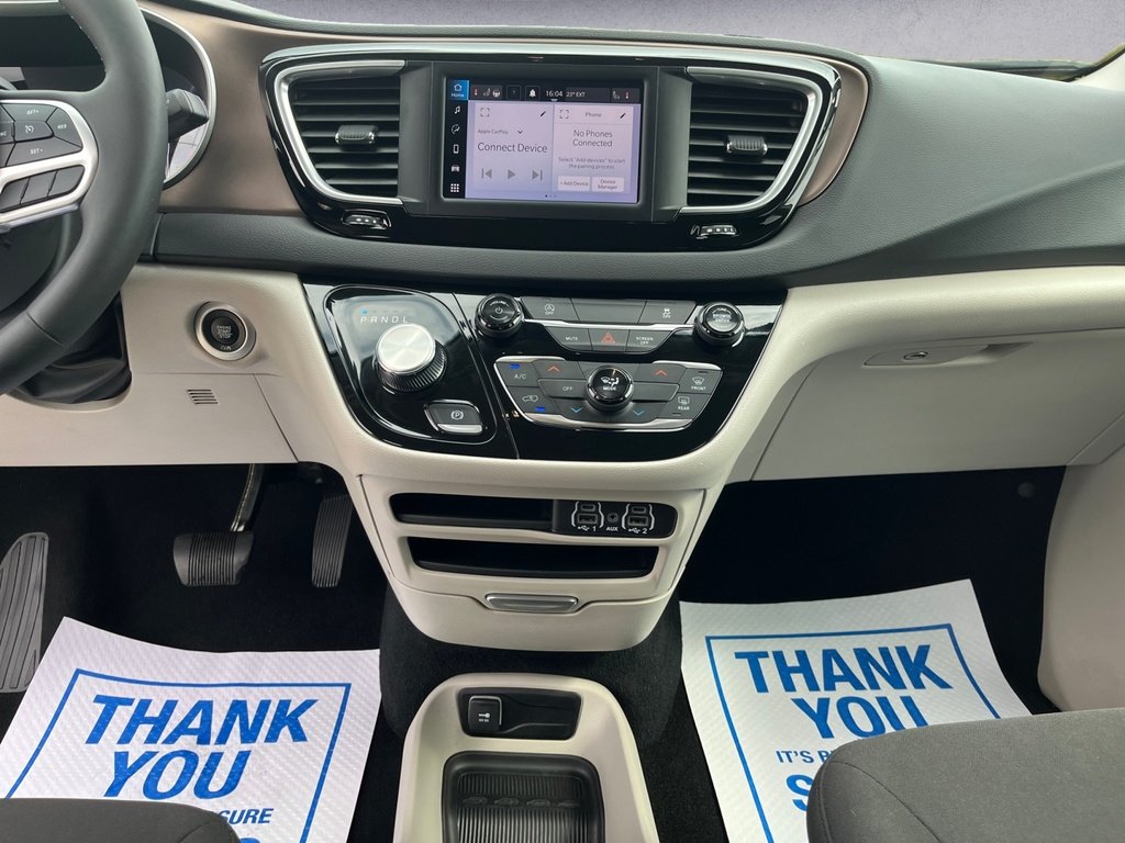 2024 Chrysler Grand Caravan SXT