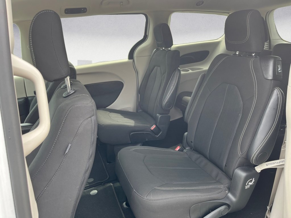 2024 Chrysler Grand Caravan SXT