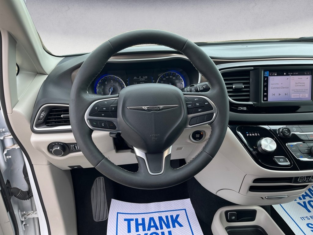 2024 Chrysler Grand Caravan SXT