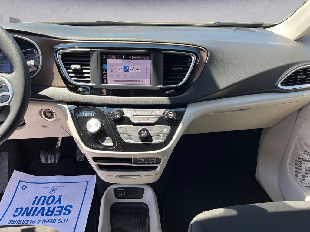 2024 Chrysler Grand Caravan SXT