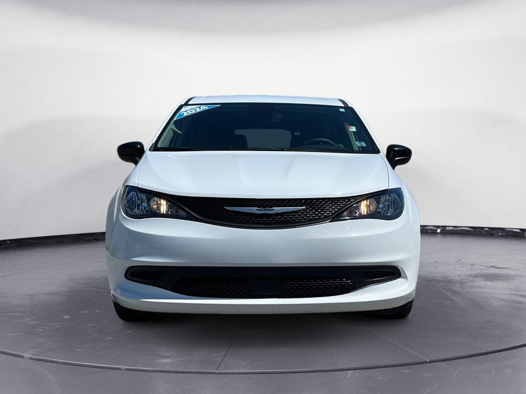 2024 Chrysler Grand Caravan SXT