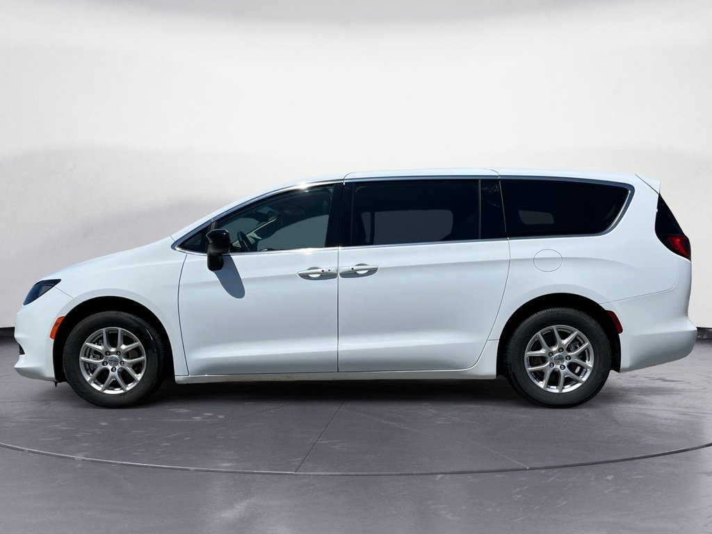 2024 Chrysler Grand Caravan SXT