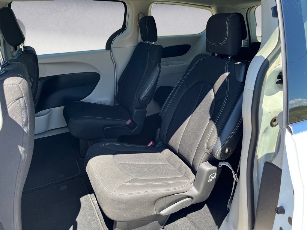 2024 Chrysler Grand Caravan SXT