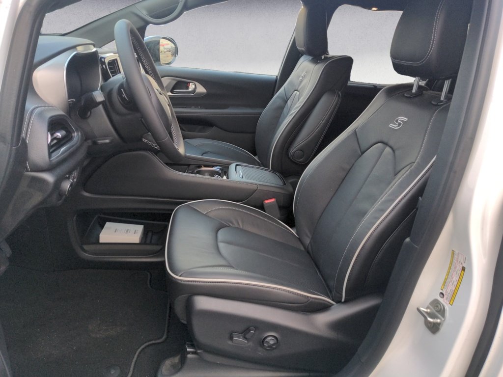 Chrysler Pacifica Hybrid PREMIUM S APPEARANCE 2024